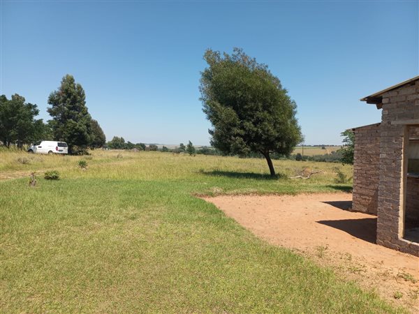 1 Bedroom Property for Sale in Hillside AH Gauteng