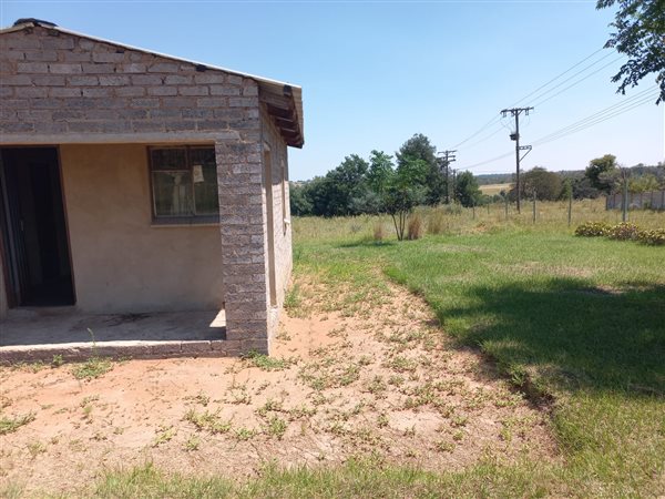 1 Bedroom Property for Sale in Hillside AH Gauteng