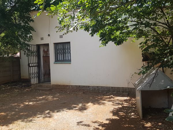 3 Bedroom Property for Sale in Finsbury Gauteng