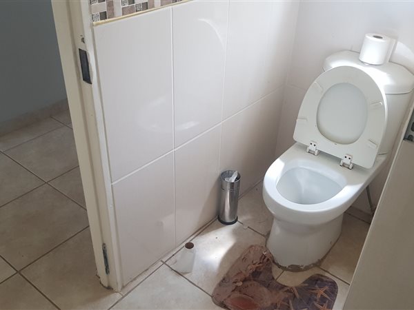 3 Bedroom Property for Sale in Finsbury Gauteng