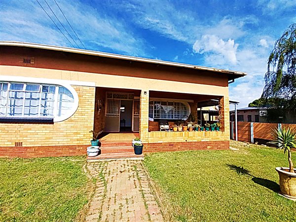 3 Bedroom Property for Sale in Homelake Gauteng