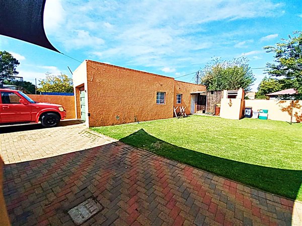 3 Bedroom Property for Sale in Homelake Gauteng