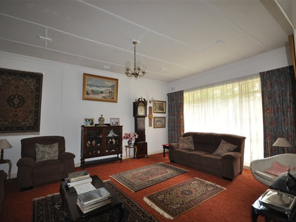 4 Bedroom Property for Sale in Monument Gauteng