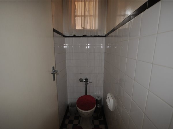 4 Bedroom Property for Sale in Monument Gauteng