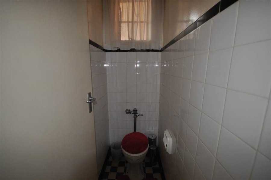 4 Bedroom Property for Sale in Monument Gauteng