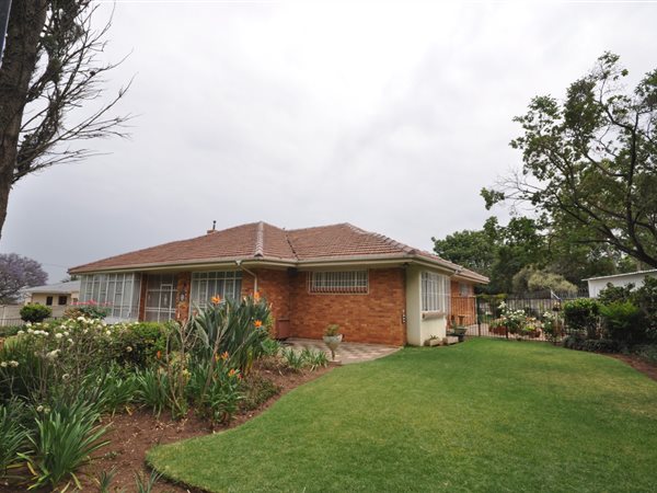 4 Bedroom Property for Sale in Monument Gauteng