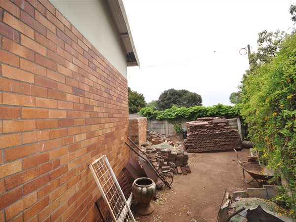 4 Bedroom Property for Sale in Monument Gauteng