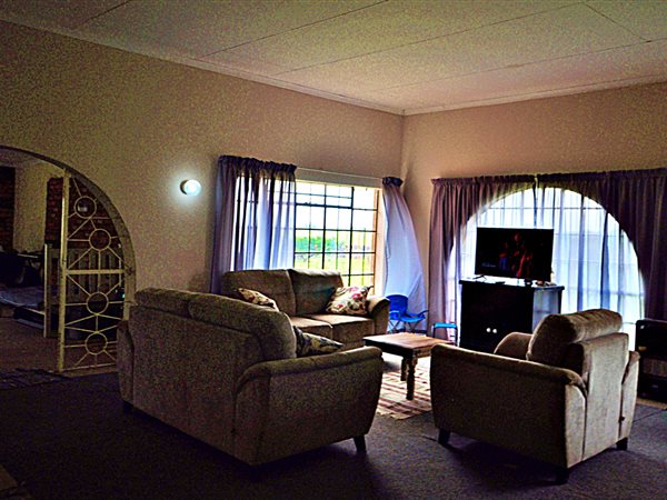 0 Bedroom Property for Sale in Aureus Gauteng