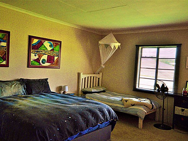 0 Bedroom Property for Sale in Aureus Gauteng