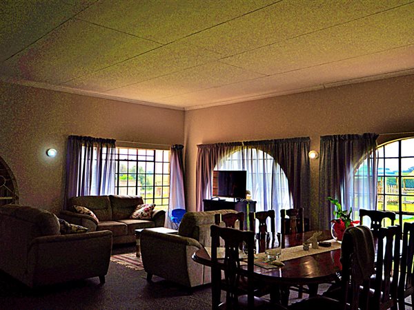 0 Bedroom Property for Sale in Aureus Gauteng