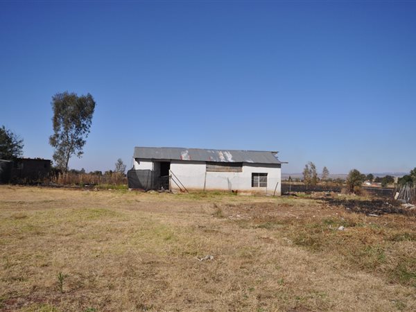 4 Bedroom Property for Sale in Hillside AH Gauteng