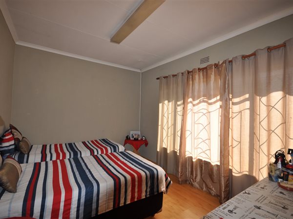 4 Bedroom Property for Sale in Hillside AH Gauteng