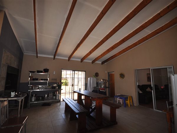 4 Bedroom Property for Sale in Hillside AH Gauteng