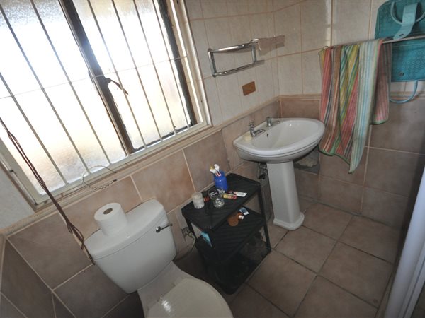 4 Bedroom Property for Sale in Hillside AH Gauteng