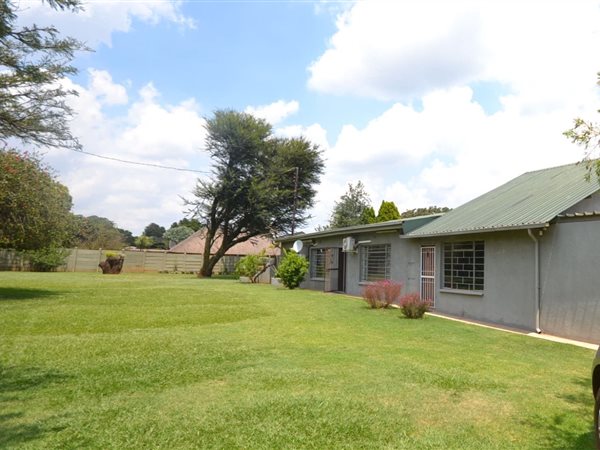 4 Bedroom Property for Sale in Aureus Gauteng