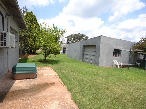 4 Bedroom Property for Sale in Aureus Gauteng