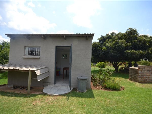 4 Bedroom Property for Sale in Aureus Gauteng