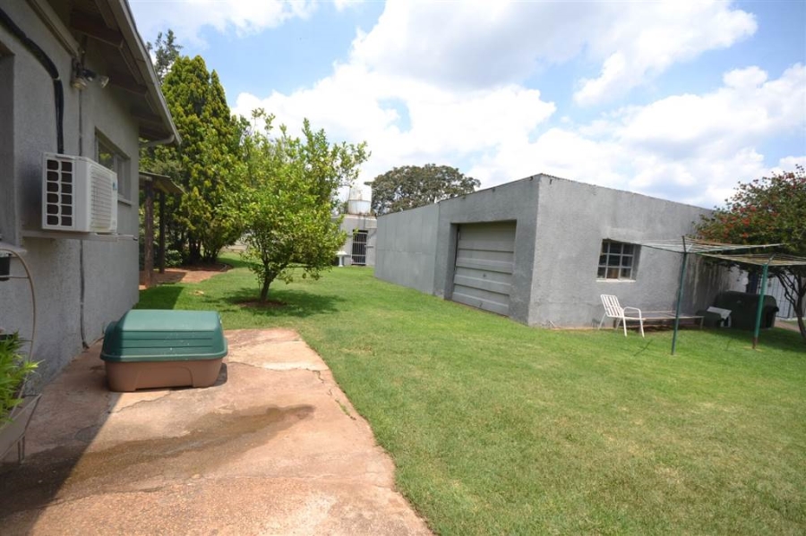 4 Bedroom Property for Sale in Aureus Gauteng