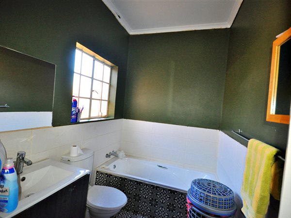 3 Bedroom Property for Sale in Robinson Gauteng