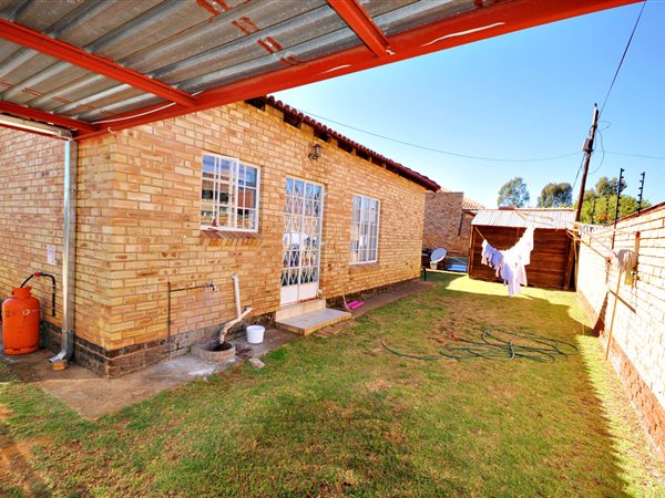 3 Bedroom Property for Sale in Robinson Gauteng