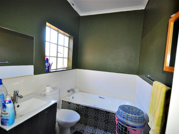 3 Bedroom Property for Sale in Robinson Gauteng