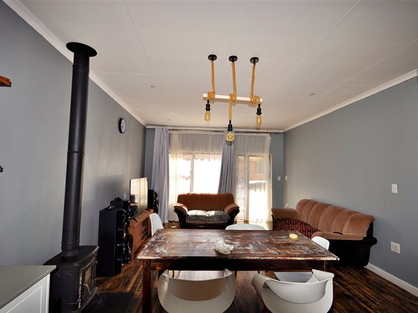 3 Bedroom Property for Sale in Robinson Gauteng