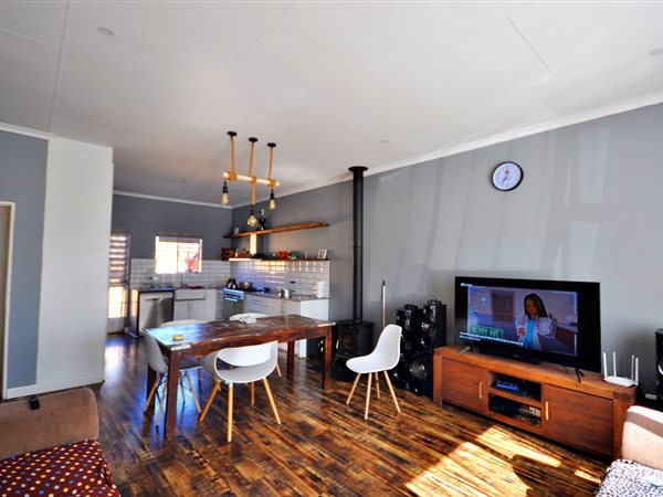 3 Bedroom Property for Sale in Robinson Gauteng