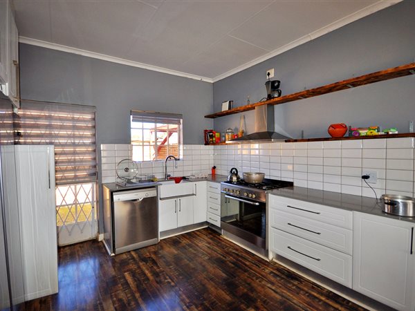 3 Bedroom Property for Sale in Robinson Gauteng