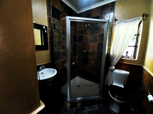 3 Bedroom Property for Sale in Eike Park Gauteng