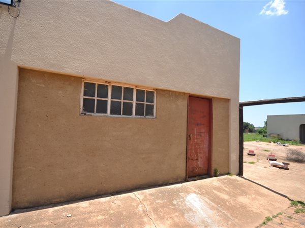 4 Bedroom Property for Sale in Hillside AH Gauteng