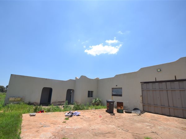 4 Bedroom Property for Sale in Hillside AH Gauteng