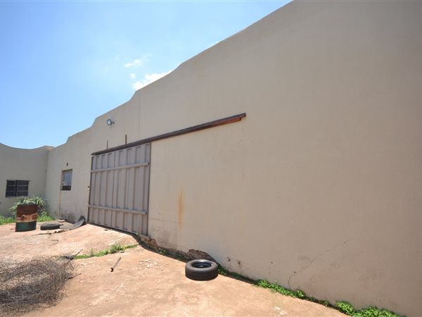 4 Bedroom Property for Sale in Hillside AH Gauteng