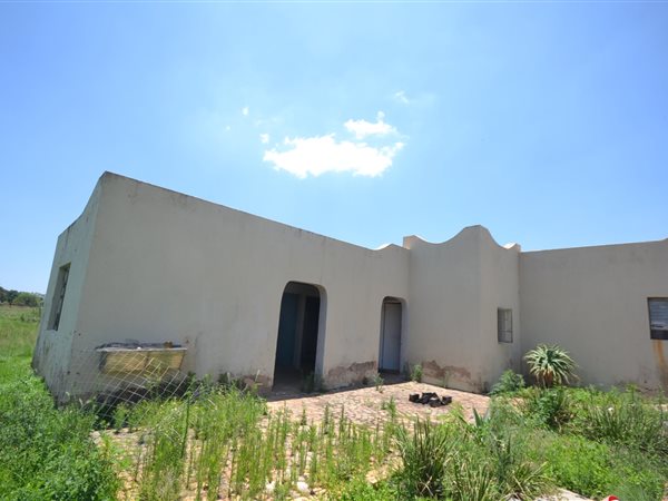 4 Bedroom Property for Sale in Hillside AH Gauteng