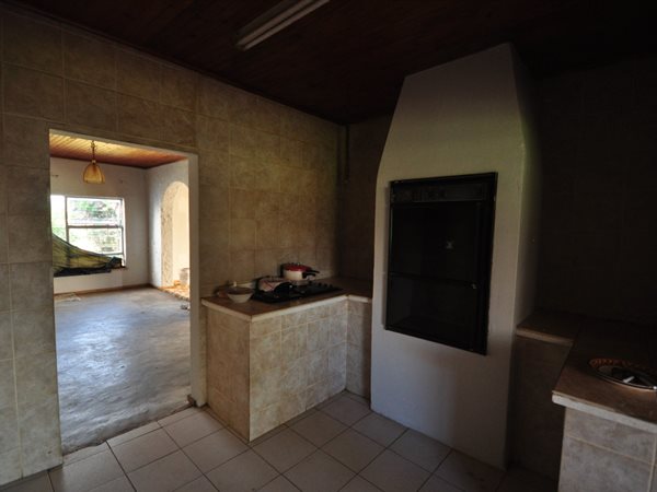 4 Bedroom Property for Sale in Hillside AH Gauteng