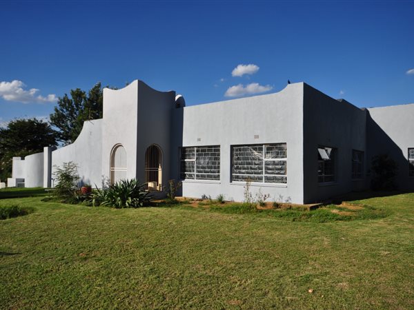 4 Bedroom Property for Sale in Hillside AH Gauteng