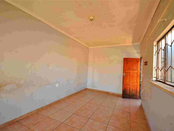 3 Bedroom Property for Sale in Mohlakeng Gauteng