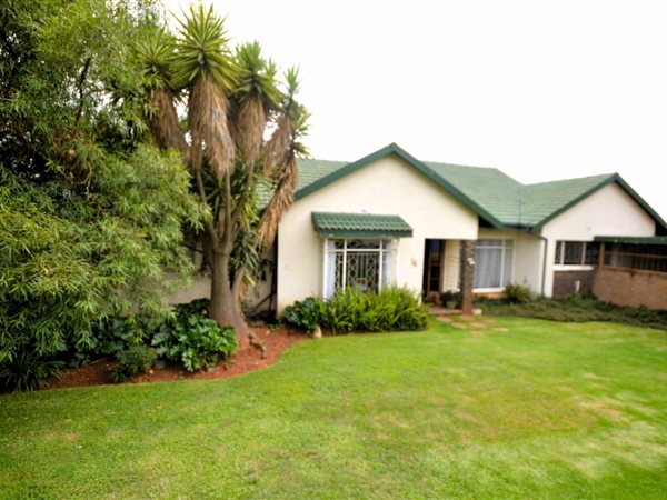 4 Bedroom Property for Sale in Silverfields Gauteng