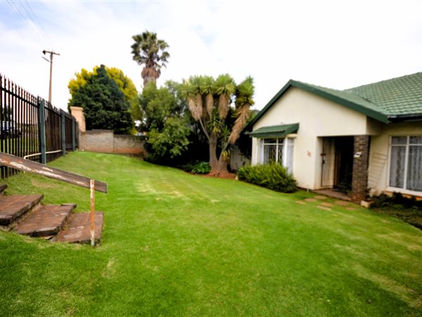 4 Bedroom Property for Sale in Silverfields Gauteng