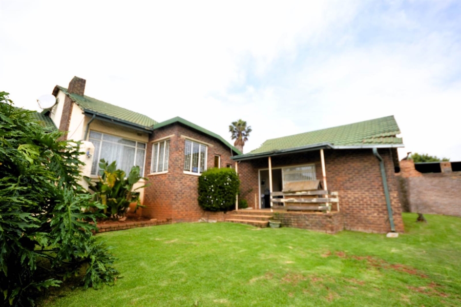 4 Bedroom Property for Sale in Silverfields Gauteng