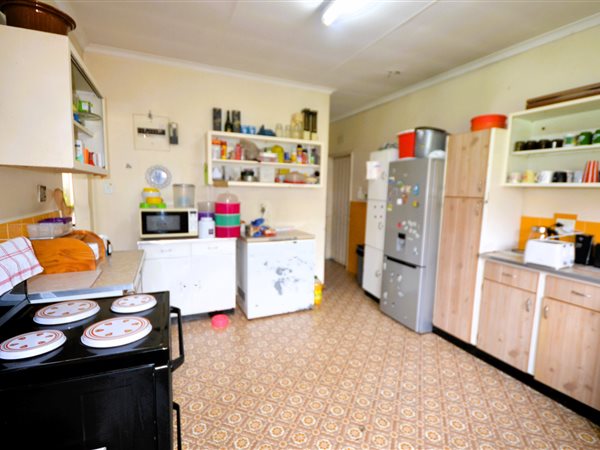 4 Bedroom Property for Sale in Silverfields Gauteng