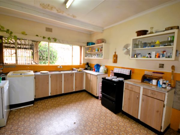 4 Bedroom Property for Sale in Silverfields Gauteng