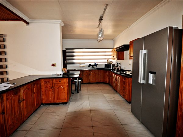 4 Bedroom Property for Sale in Westonaria Gauteng