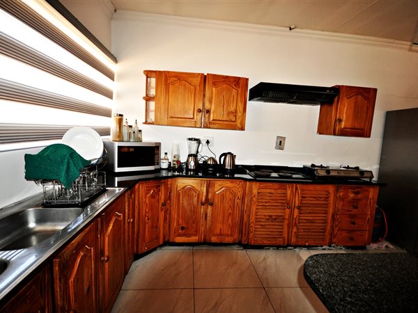 4 Bedroom Property for Sale in Westonaria Gauteng