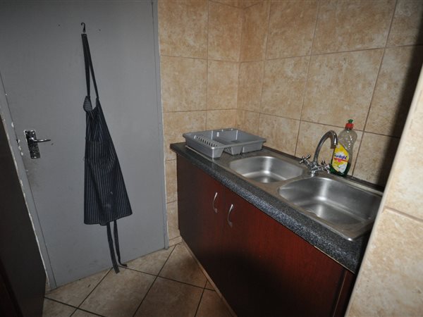 2 Bedroom Property for Sale in Eike Park Gauteng