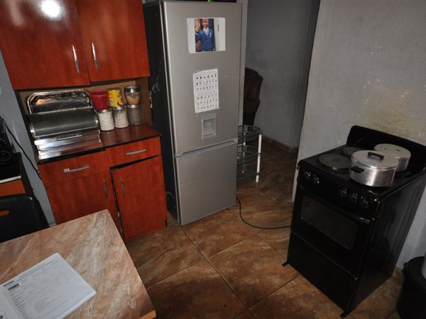 3 Bedroom Property for Sale in Mohlakeng Gauteng