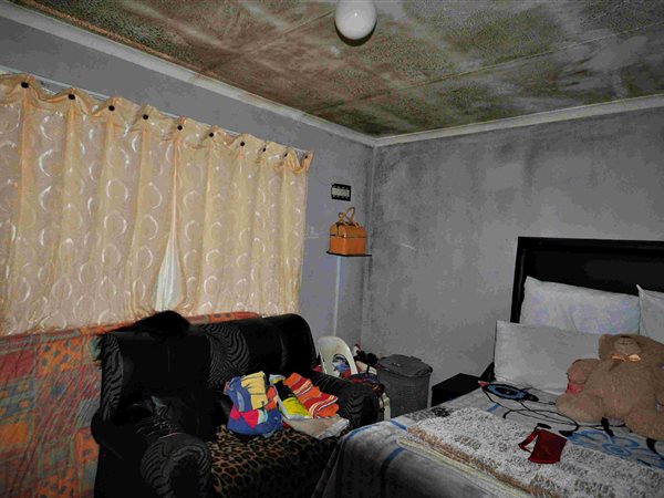 3 Bedroom Property for Sale in Mohlakeng Gauteng