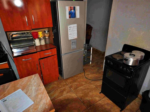 3 Bedroom Property for Sale in Mohlakeng Gauteng