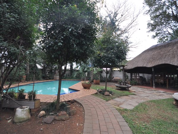 3 Bedroom Property for Sale in Helikonpark Gauteng