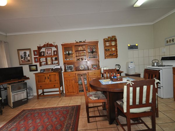 3 Bedroom Property for Sale in Helikonpark Gauteng