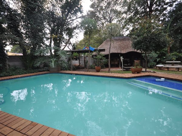 3 Bedroom Property for Sale in Helikonpark Gauteng